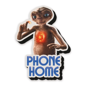 E.T. - Téléphone Maison - Gros aimantFIGNMR951102_1.png