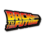 RETOUR VERS LE FUTUR - Logo - Gros aimantFIGNMR951088_1.png