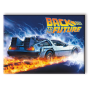 RETOUR VERS LE FUTUR - Burn Out - aimant 6.3x8.9cmFIGNMR941157_1.png