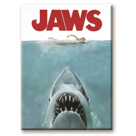 LES DENTS DE LA MER - Poster - aimant 6.3x8.9cmFIGNMR941095_1.png