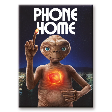 E.T. - Téléphone Maison - aimant 6.3x8.9cmFIGNMR941059_1.png