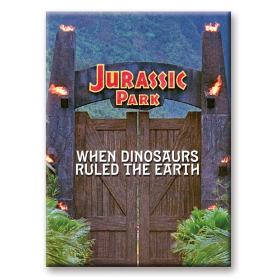 JURASSIC PARK - Portails - aimant 6.3x8.9cmFIGNMR941106_1.png