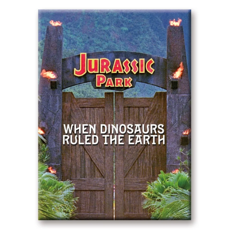 JURASSIC PARK - Portails - aimant 6.3x8.9cmFIGNMR941106_1.png