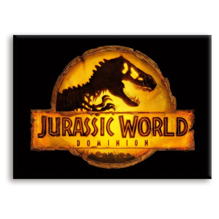 JURASSIC WORLD - Logo - aimant 6.3x8.9cmFIGNMR94929_1.png