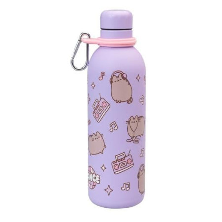 PUSHEEN - Bouteille Isotherme "Hot&Cold" - 500mlFIGBMHC051_1.jpg