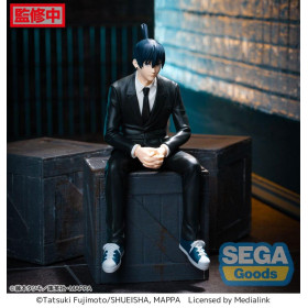 CHAINSAW MAN - Aki Hayakawa - Figurine PM Perching 14cmFIGSEGA52851_1.jpg
