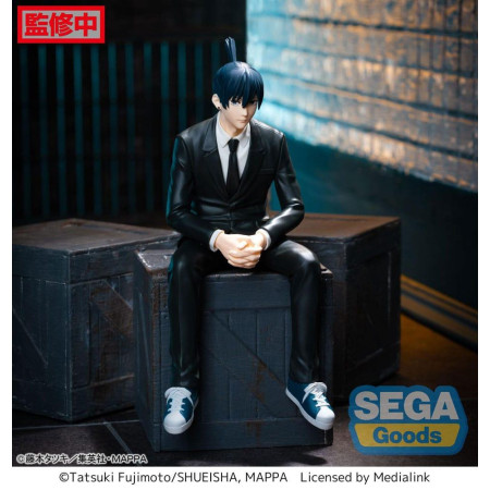 CHAINSAW MAN - Aki Hayakawa - Figurine PM Perching 14cmFIGSEGA52851_1.jpg