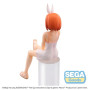 QUINTESSENTIAL QUINTUPLETS - Yotsuba Nakano -Figurine PM Perching 14cmFIGSEGA53016_3.jpg