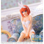 QUINTESSENTIAL QUINTUPLETS - Yotsuba Nakano -Figurine PM Perching 14cmFIGSEGA53016_5.jpg