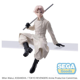 TOKYO REVENGERS - Seishu Inui - Figurine PM Perching 14cmFIGSEGA52954_1.jpg
