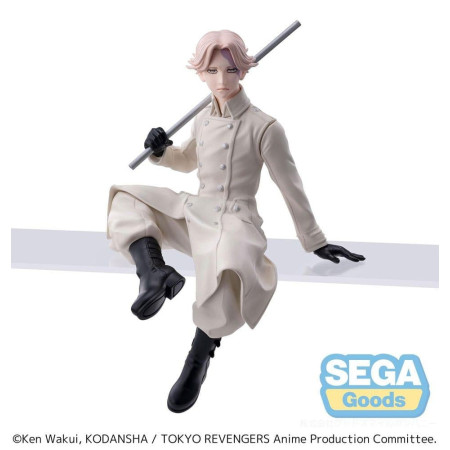 TOKYO REVENGERS - Seishu Inui - Figurine PM Perching 14cmFIGSEGA52954_1.jpg