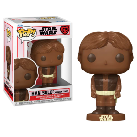 STAR WARS - POP NÂ° 675 - Han Solo (Val Choc)FIGFUN76213_1.png