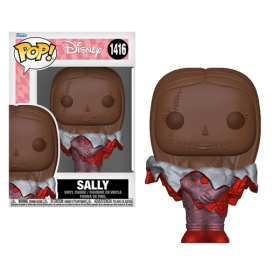 L'ETRANGE NOEL DE MONSIEUR JACK - POP Disney NÂ°1416 - Sally (Val Choc)FIGFUN76223_1.png