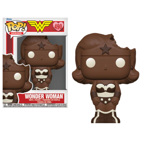 DC - POP Heroes NÂ° 490 - Wonder Woman (Val Choc)FIGFUN76221_1.png
