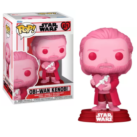 STAR WARS - POP Valentines NÂ° 671 - Obi-Wan KenobiFIGFUN76215_1.png