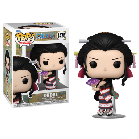 ONE PIECE - POP Animation NÂ° 1475 - Orobi (Wano)FIGFUN72110_1.png