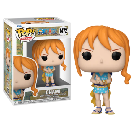 ONE PIECE - POP Animation NÂ° 1472 - Onami (Wano)FIGFUN72107_1.png