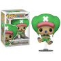ONE PIECE - POP Animation NÂ° 1471 - Chopperemon (Wano)FIGFUN72106_1.png