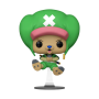 ONE PIECE - POP Animation NÂ° 1471 - Chopperemon (Wano)FIGFUN72106_3.png