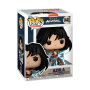 AVATAR LE DERNIER MAITRE DE L'AIR -POP Animation NÂ°1440 - Azula EclairFIGFUN72100_2.png