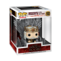 HOUSE OF THE DRAGONS - POP Deluxe NÂ° 12 - Viserys sur le Throne de FerFIGFUN76470_2.png