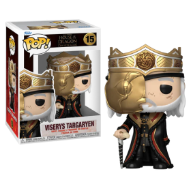 HOUSE OF THE DRAGONS - POP TV NÂ° 15 - Viserys Targaryen avec ChaseFIGFUN76474_1.png