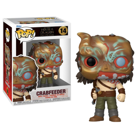 HOUSE OF THE DRAGONS - POP TV NÂ° 14 - Gaveur-de-CrabesFIGFUN76473_1.png