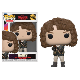 STRANGER THINGS S4 - POP TV NÂ° 1460 - Chasseur Nancy avec ShotgunFIGFUN72139_1.png