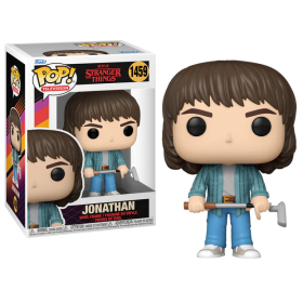 STRANGER THINGS S4 - POP TV NÂ° 1459 - Jonathan avec Club de GolfFIGFUN72134_1.png