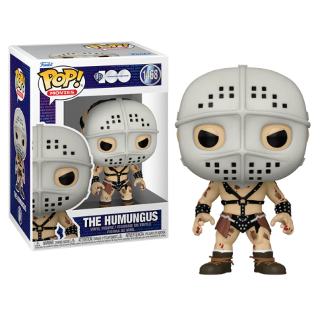 MAD MAX LE DEFI - POP Movies NÂ° 1468 - Seigneur HumungusFIGFUN72433_1.png