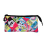 DISNEY 100 Ans - Collage - Trousse Triple '23x11x7cm'FIGKM05974_1.jpg