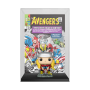 MARVEL - POP Comic Cover NÂ° 38 - Avengers #12FIGFUN74593_3.png