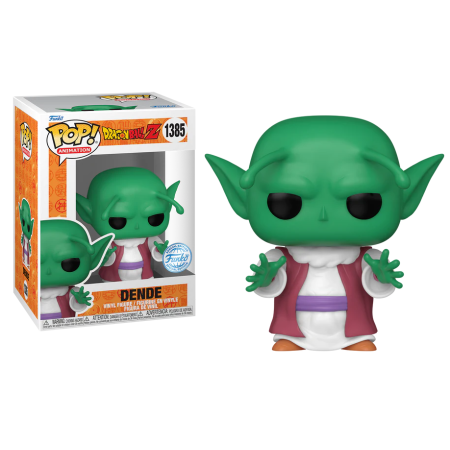 DRAGON BALL Z - POP Animation NÂ° 1385 - DendeFIGFUN69187_1.png