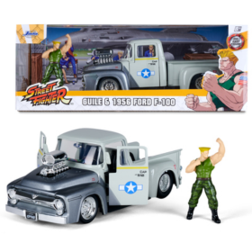 STREET FIGHTER - Guile & 1956 Ford F-100 - 1:24FIG253255057_1.png