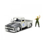 STREET FIGHTER - Guile & 1956 Ford F-100 - 1:24FIG253255057_2.jpg