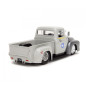 STREET FIGHTER - Guile & 1956 Ford F-100 - 1:24FIG253255057_5.jpg