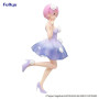 RE ZERO - Ram "Flower Dress" - Statuette Trio-Try-iT 21cmFIGFRYU40547_5.jpg