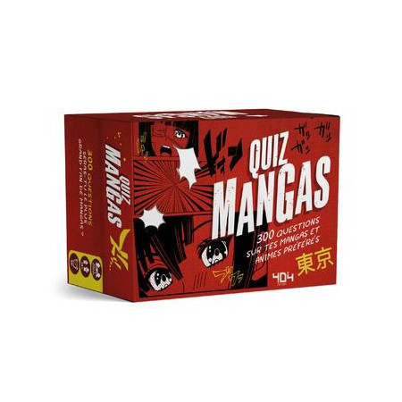 MINI QUIZ MANGA : 300 QUESTIONS !AG000992354_1.jpg