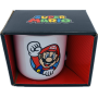 SUPER MARIO - Mario - Mug Breakfast - 420mlFIGSTOR56208616_3.png