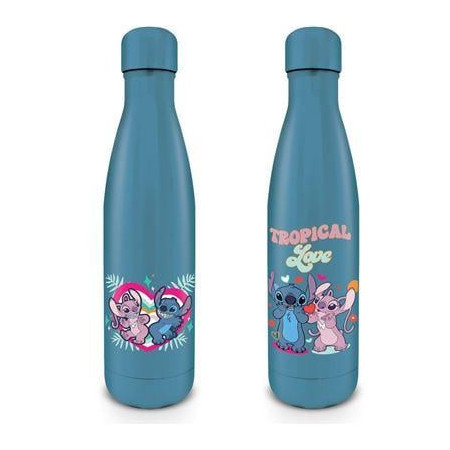 DISNEY - Lilo et Stitch " You're My Fave " - Bouteille en métal -540mlFIGMDB26887_1.jpg