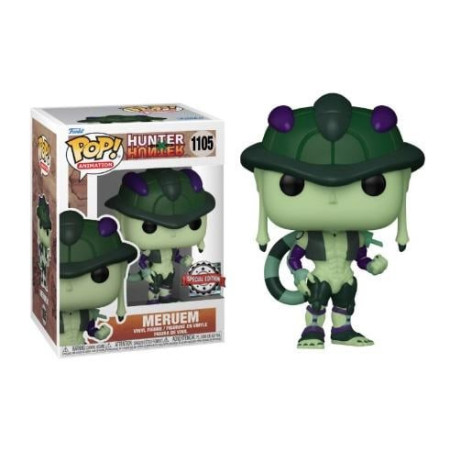 HUNTER X HUNTER - POP NÂ° 1105 - Meruem Special EditionFIGFUN60944_1.jpeg