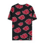 NARUTO SHIPPUDEN - Nuage Itachi - T-shirt Homme (M)FIGTS187087NRS_2.jpg