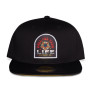 STRANGER THINGS - Roll for your life - Casquette ajustableFIGSB634326STT_1.jpg