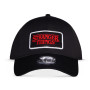 STRANGER THINGS - Logo - Casquette ajustableFIGBA437823STT_1.jpg