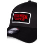 STRANGER THINGS - Logo - Casquette ajustableFIGBA437823STT_4.jpg