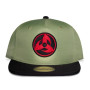 NARUTO SHIPPUDEN - Kakashi Vert - Casquette ajustableFIGSB881258NRS_1.jpg