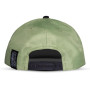 NARUTO SHIPPUDEN - Kakashi Vert - Casquette ajustableFIGSB881258NRS_4.jpg