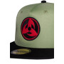 NARUTO SHIPPUDEN - Kakashi Vert - Casquette ajustableFIGSB881258NRS_5.jpg