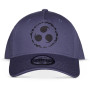 NARUTO SHIPPUDEN - Sasuke Violet - Casquette ajustableFIGBA747455NRS_1.jpg