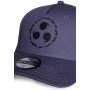 NARUTO SHIPPUDEN - Sasuke Violet - Casquette ajustableFIGBA747455NRS_2.jpg